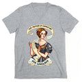 Ada Lovelace: Our Mother of Computing V-Neck