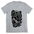 Welcome Home Good Hunter V-Neck