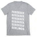 Feelings V-Neck