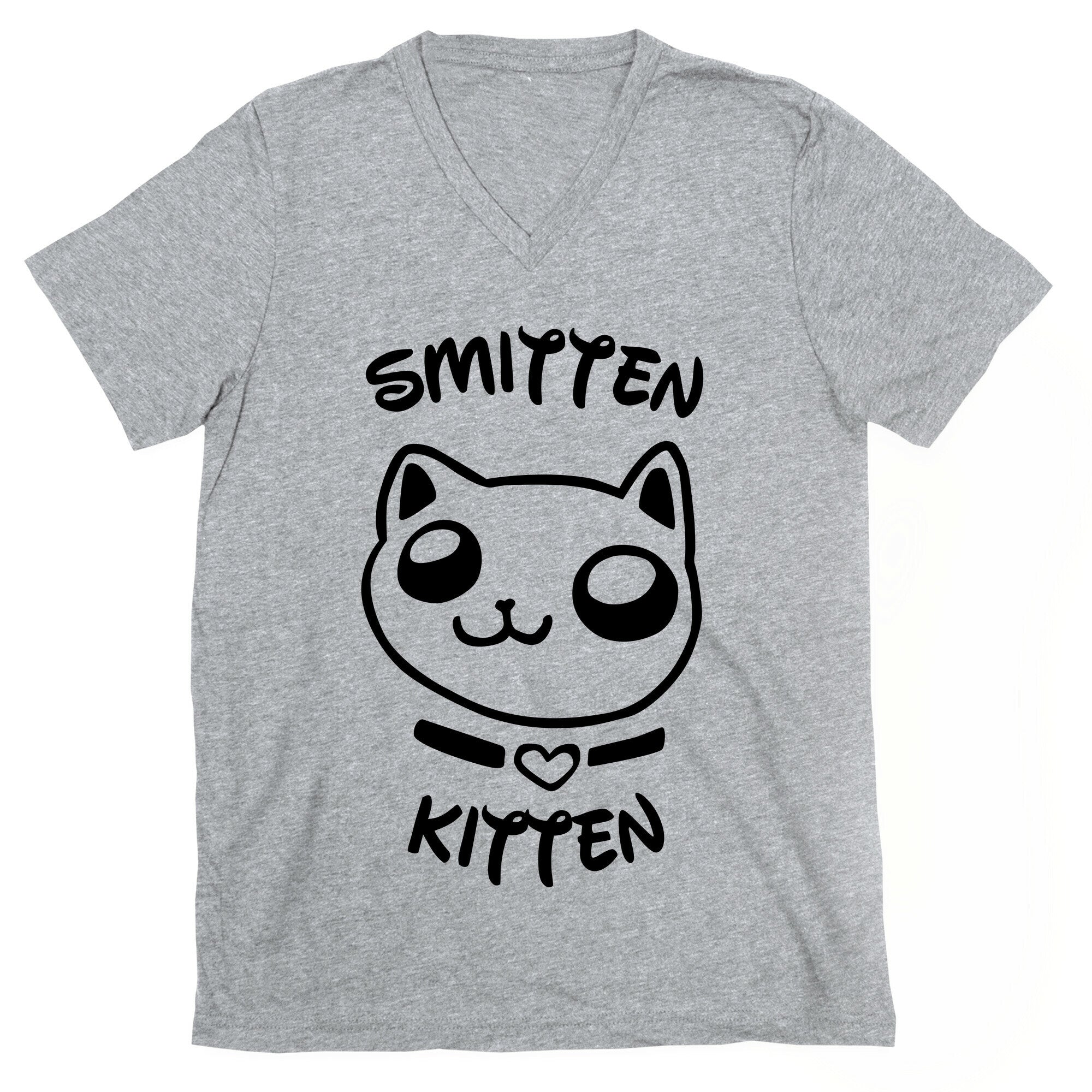 Smitten Kitten V-Neck