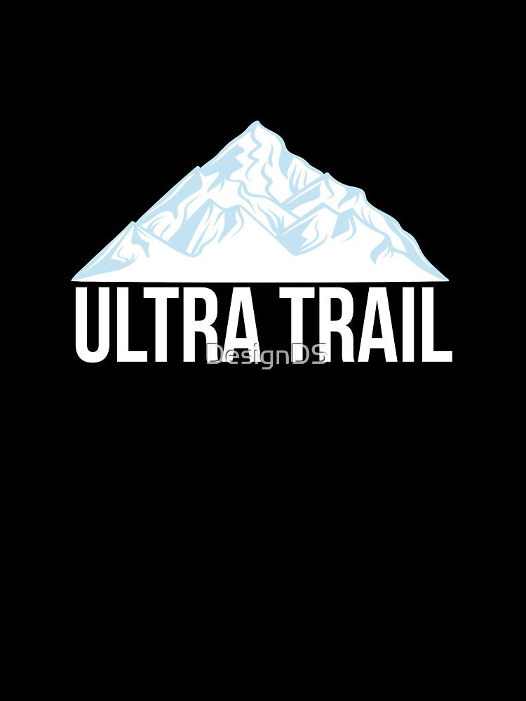 Ultra trail runner by DesignDS