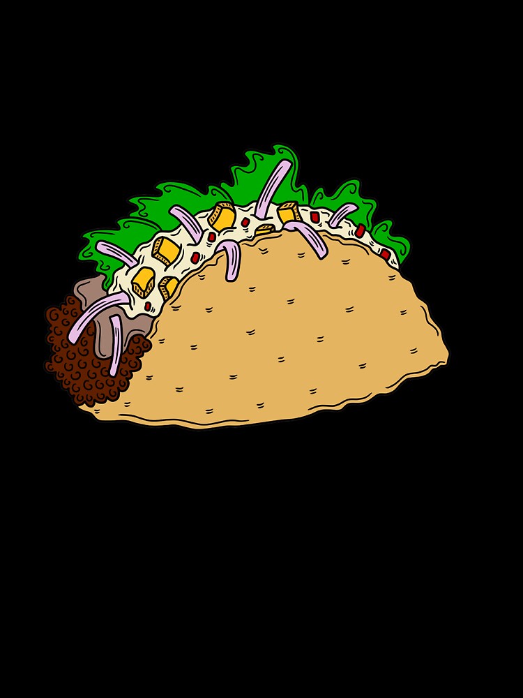 Taco Tuesday! by Sticks-n-Stonez