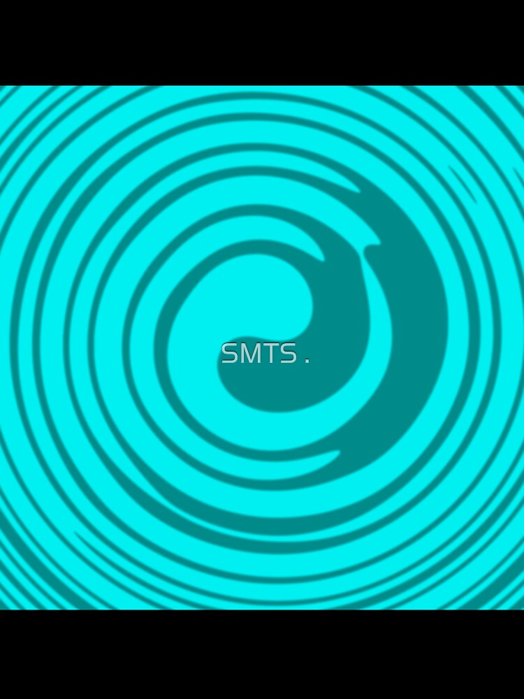Ying and Yang by SMTS .
