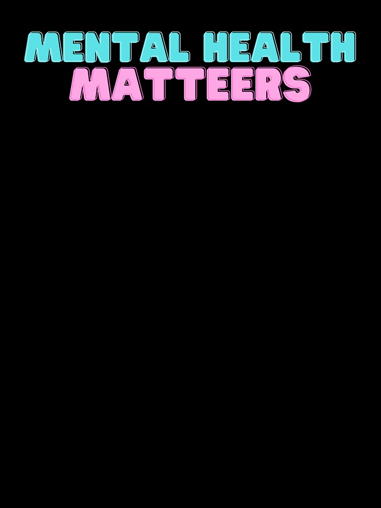 Metal Health Matters by BuraxisQuotes