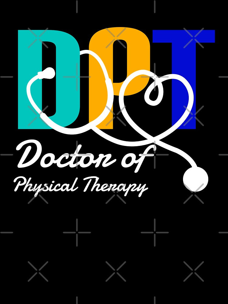 DPT Doctor of Physical therapy by lightseeker14