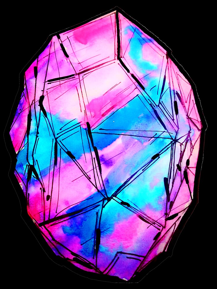 PowerCrystal by Dimensionandi