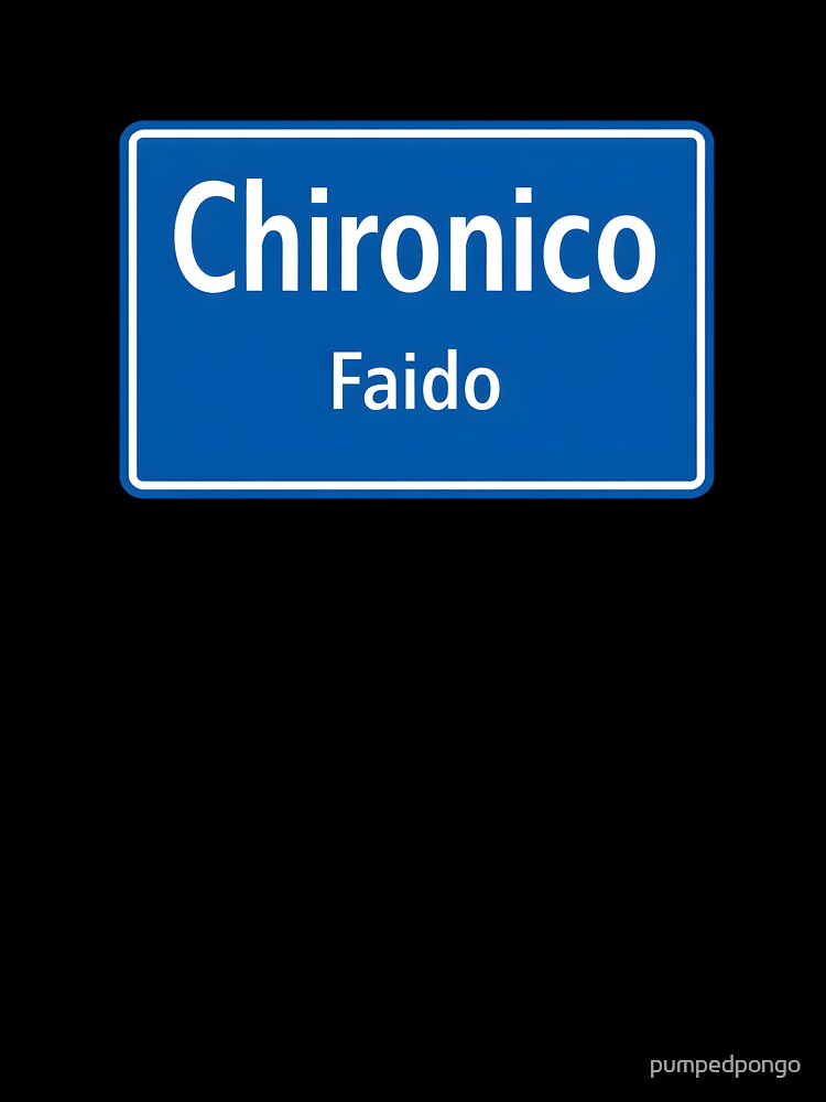 Chironico by pumpedpongo