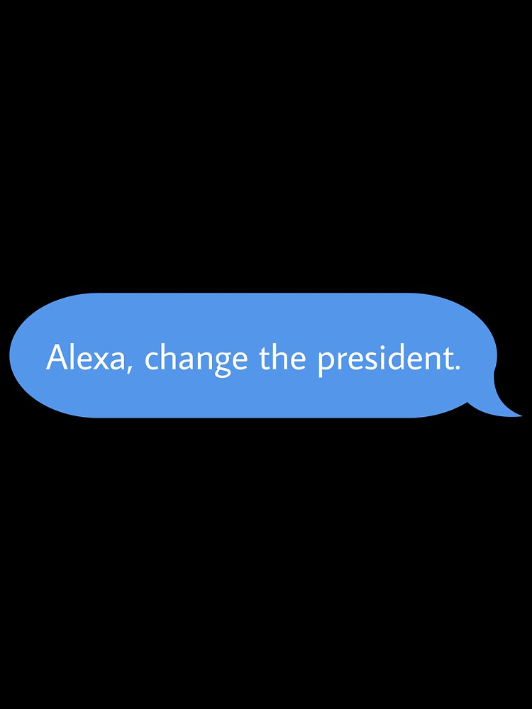 Alexa! by Avatarhay