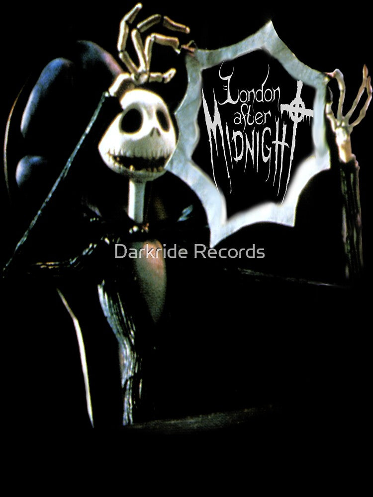 Pumpkin King by Darkride Records