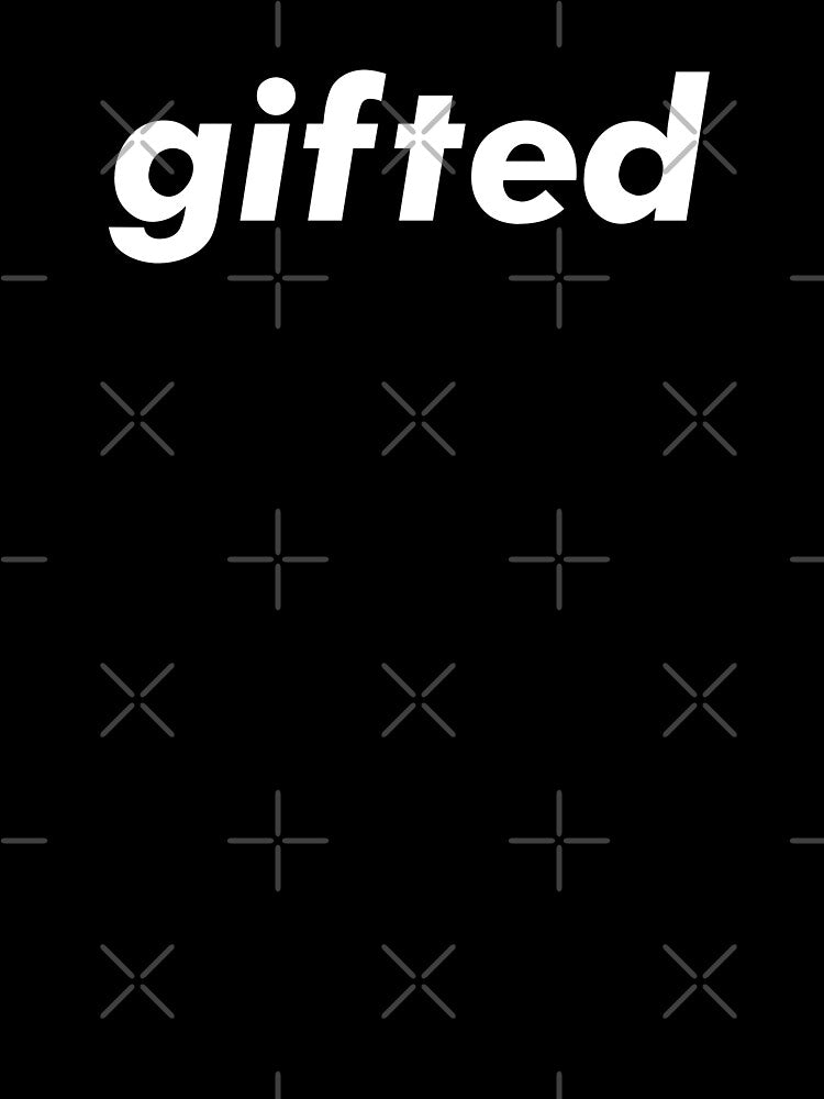 Gifted by ProjectX23