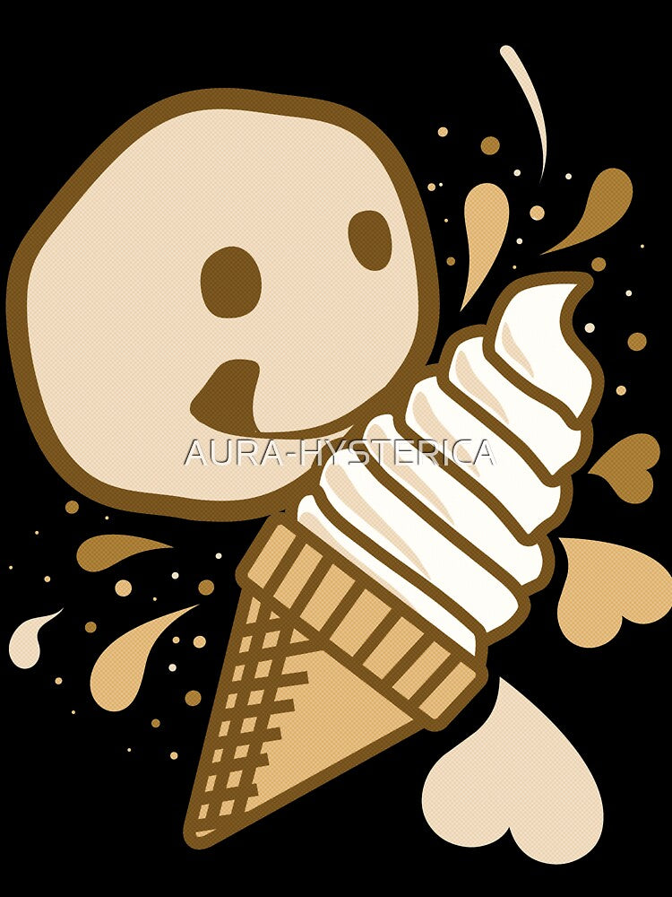 Soft_Serve_Ice_Cream by AURA-HYSTERICA