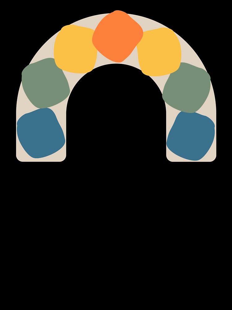 70s Rainbow by ToTheCore