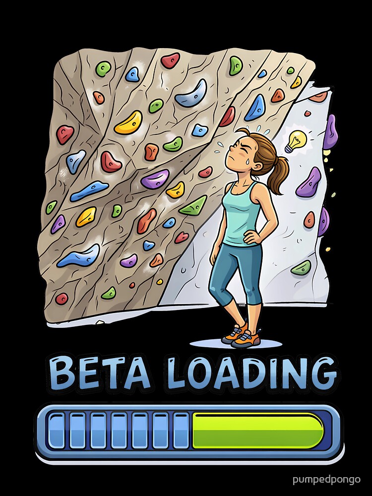 Beta loading by pumpedpongo