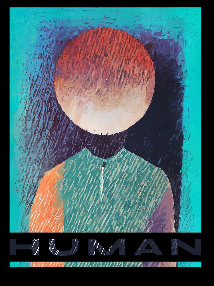 Human by Pilcrowd