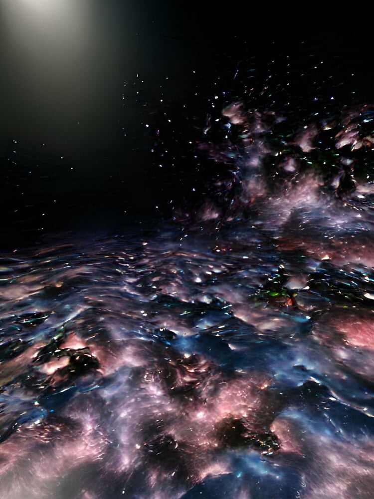 space by MarsEsmeVT