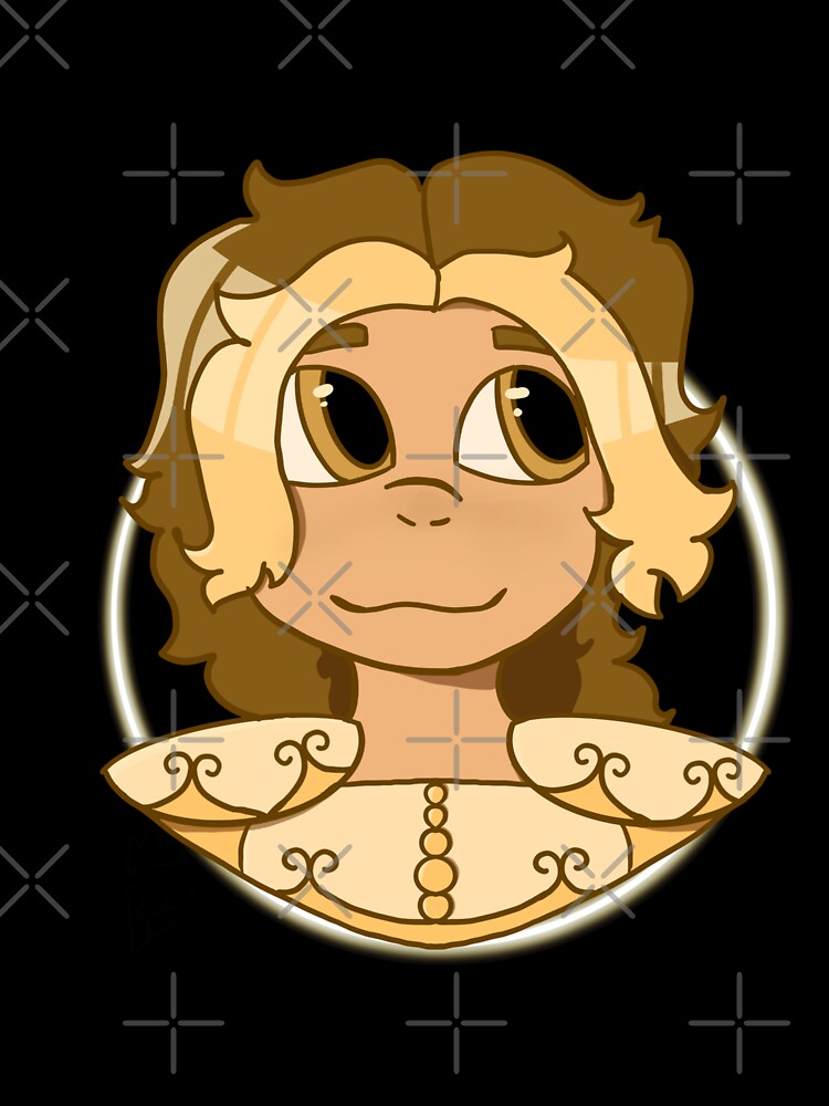 Paladin by TheTinyB
