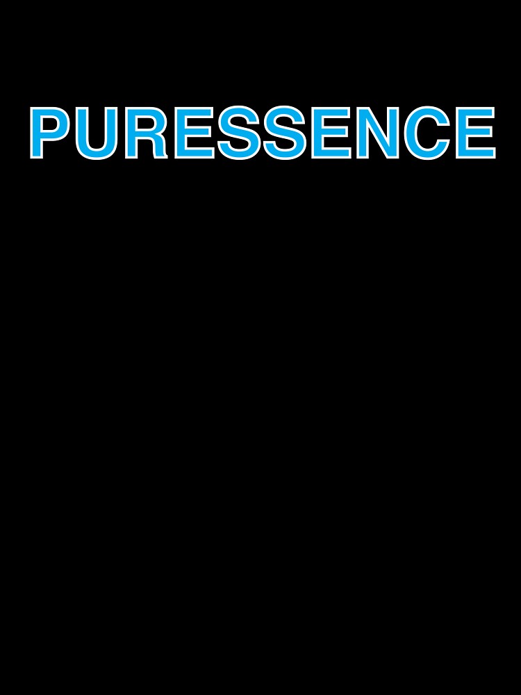 Puressence, Only Forever, This Feeling, Planet Helpless, Vintage, Britpop by ElasticaShirts