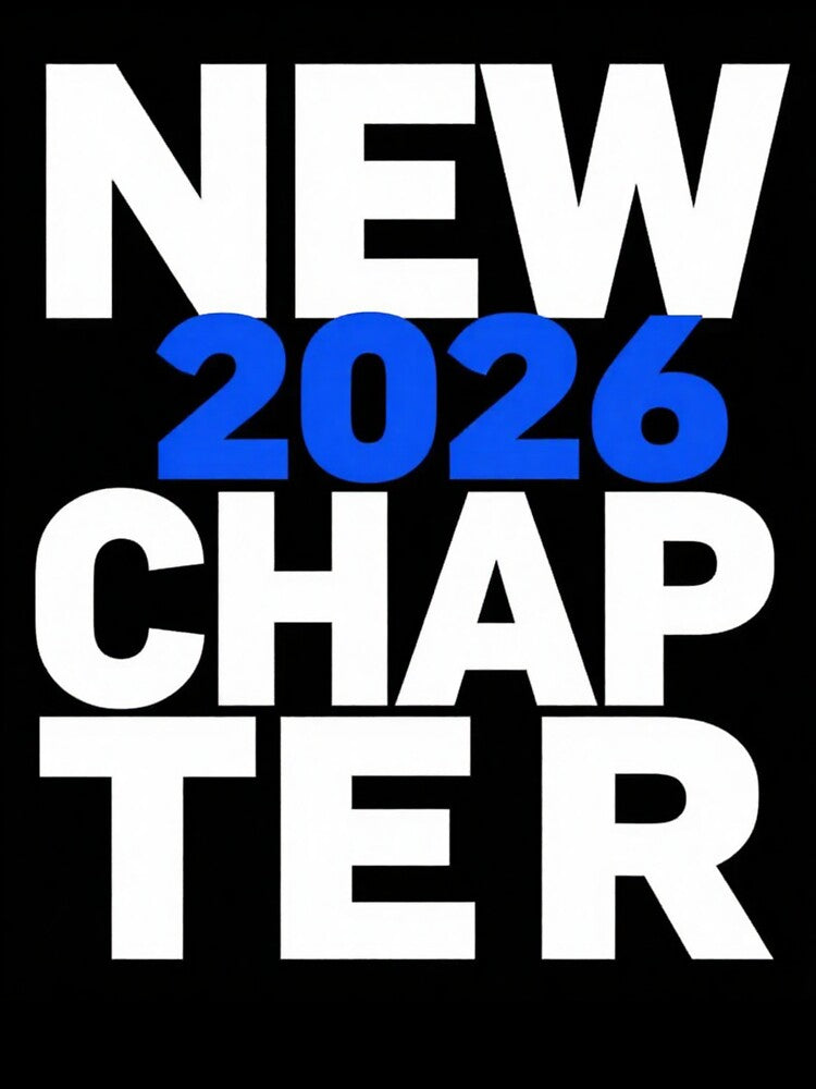 NEW 2026 CHAPTER by iAmmAja43