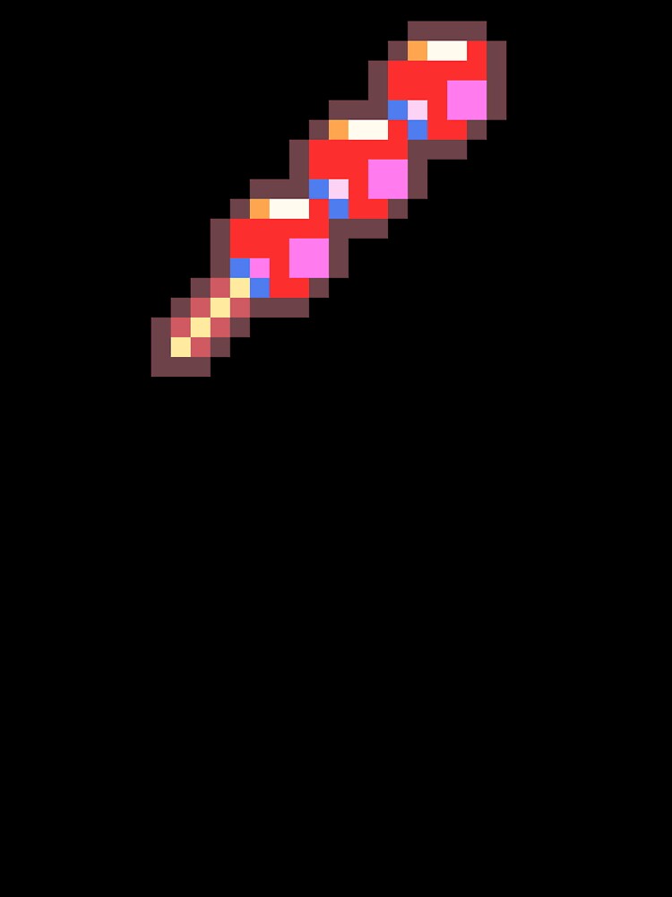 pixel dango by PixelArtiste