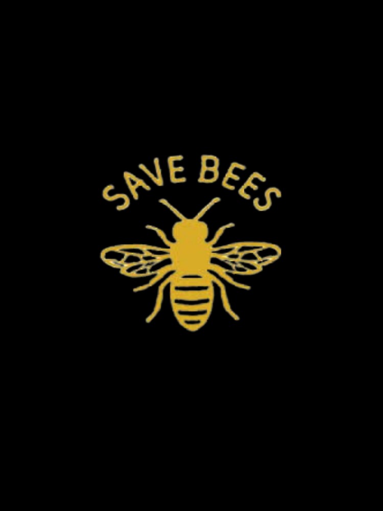 Save the Bees Campaign - Save the Bees by sagestar