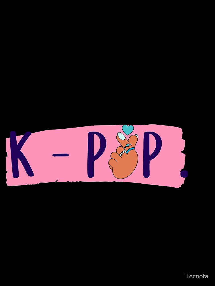Eat Sleep Kpop repeat funny quote by Tecnofa
