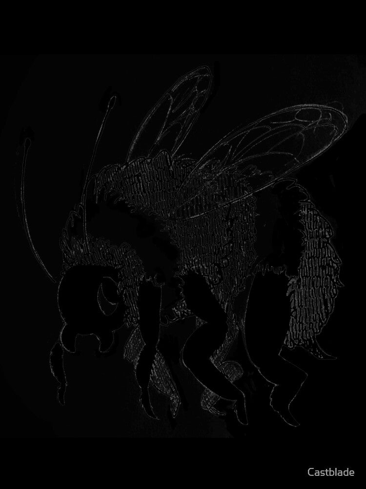 Little Bee by Castblade