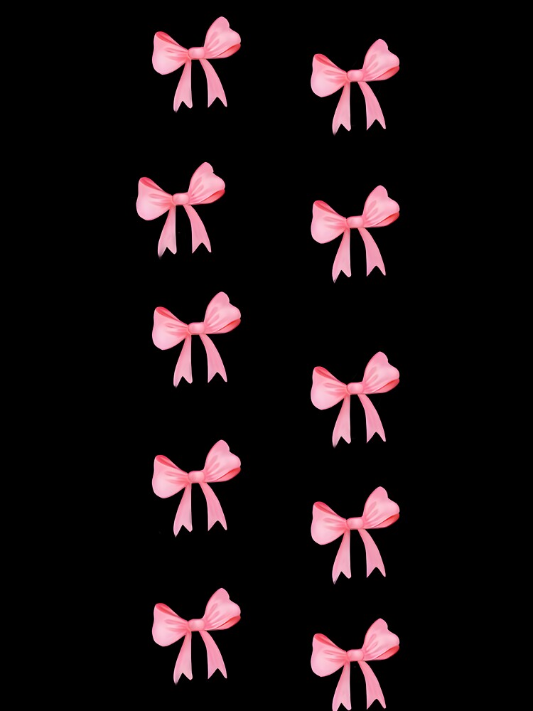 Little Pink Coquette by MOBI-CASE