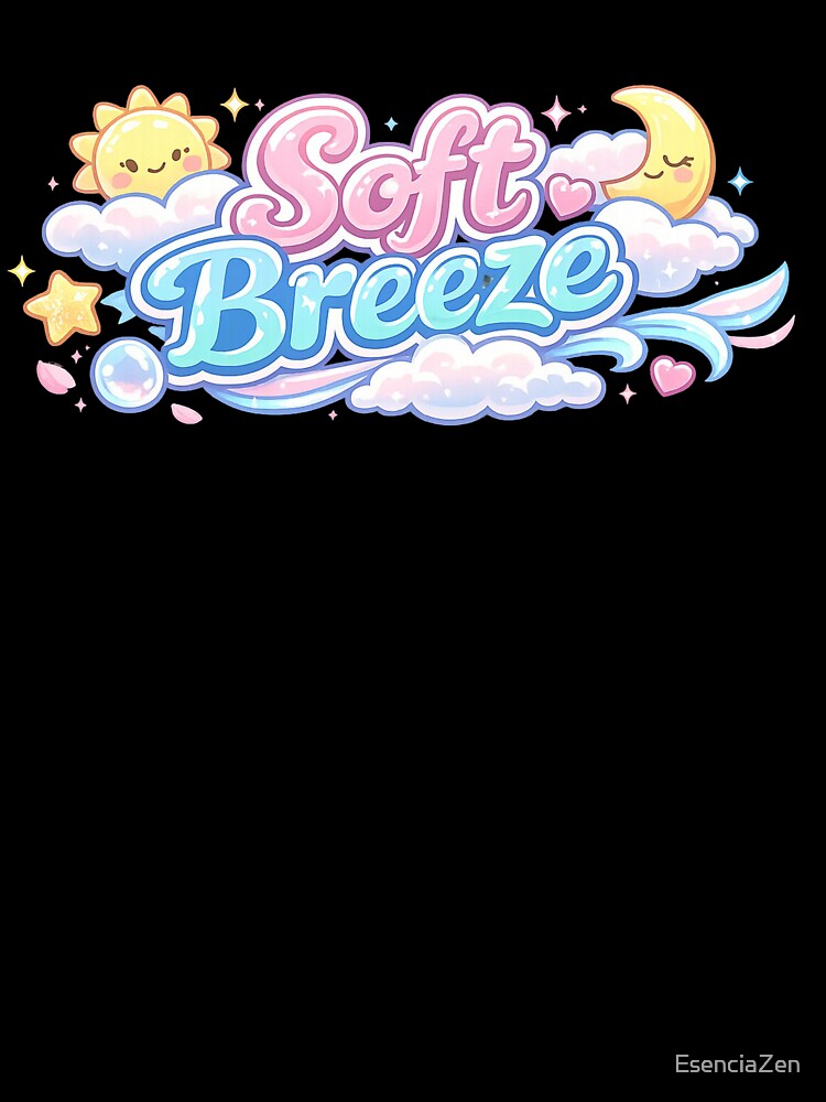Soft Breeze by EsenciaZen