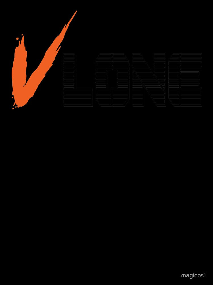 VLONE by magicos1