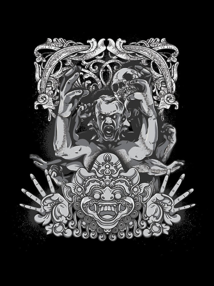 Gothic Artworks - Awesome Goth Lover Gift by Teenation9