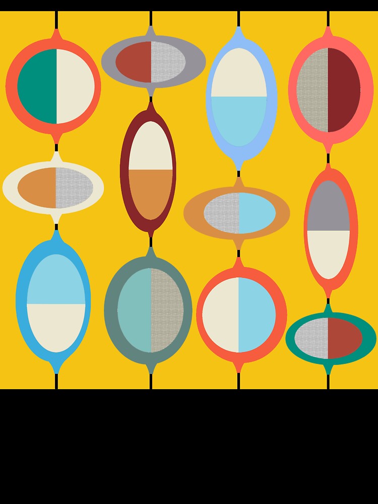 Mid-Century Modern #311 by HeadRubble