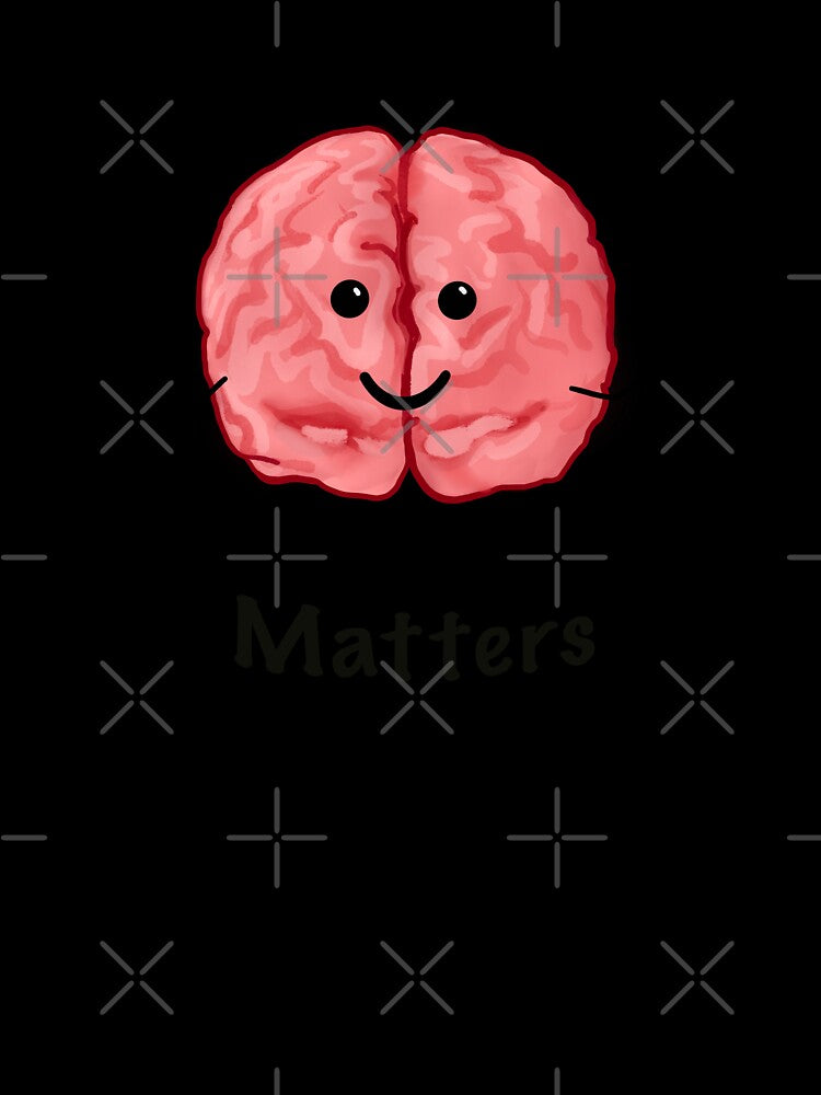 Mental Health Matters by LiciaMarie