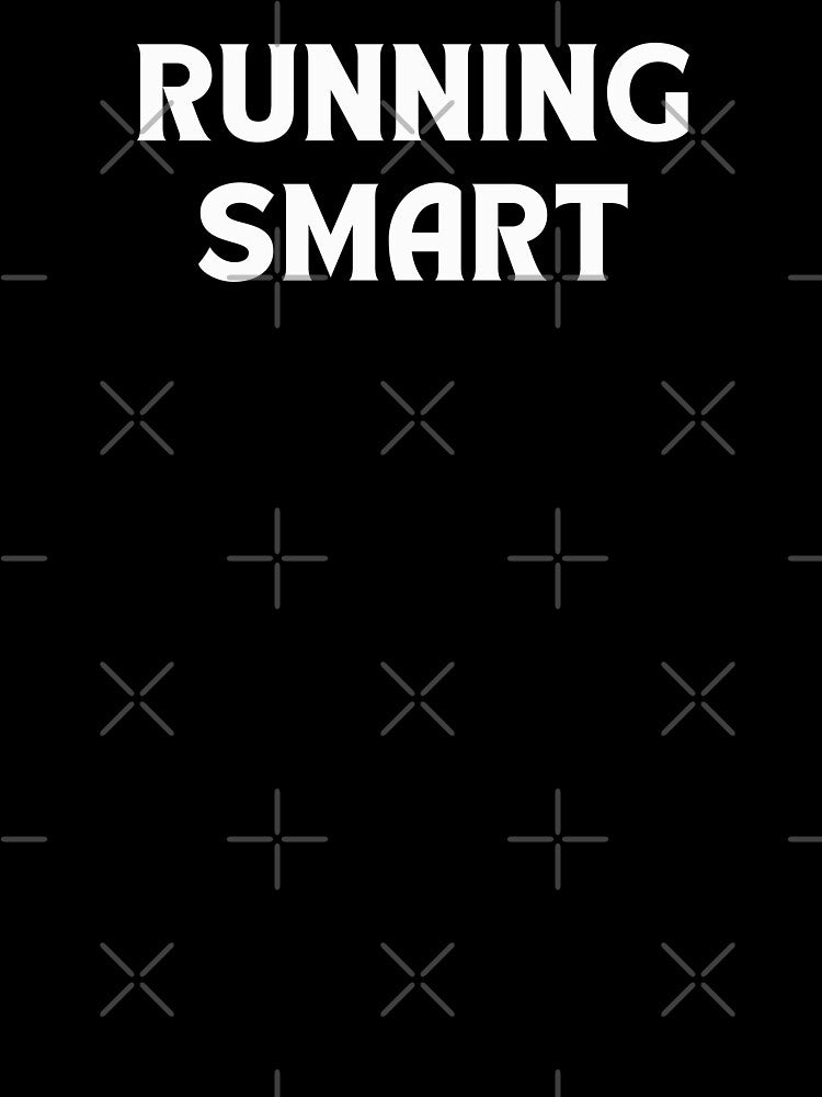 Running Smart by Runner's High