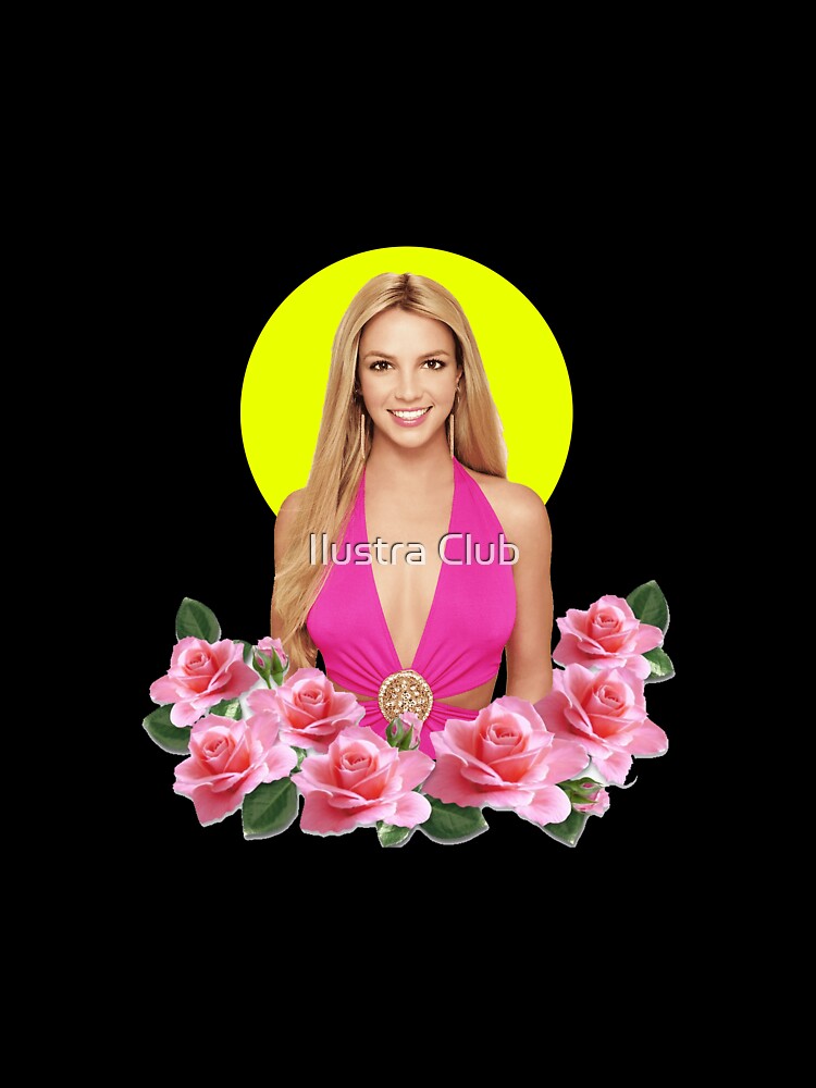brit collage by Ilustra Club