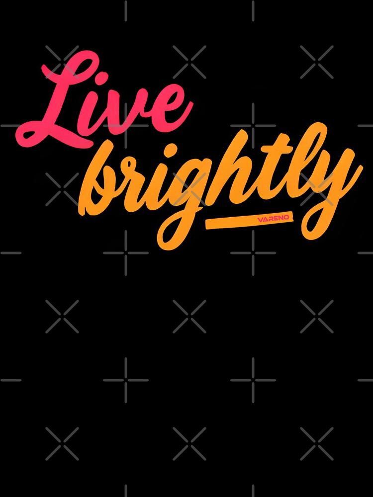 vareno - Live Bright by izzikliza