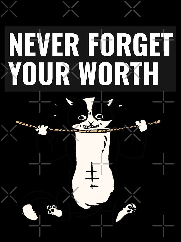 MOTIVATIONAL QUOTE by BestCoolStuff