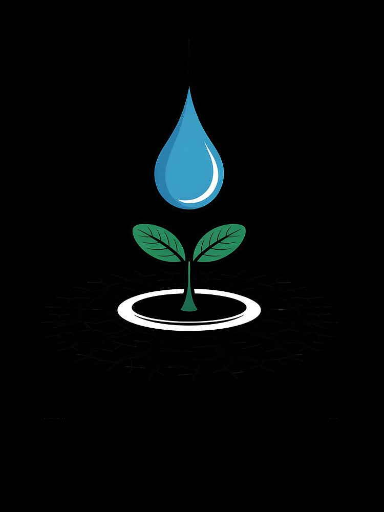The Choice is Ours Save Our Blue Planet by Nuvoro Eco Awareness