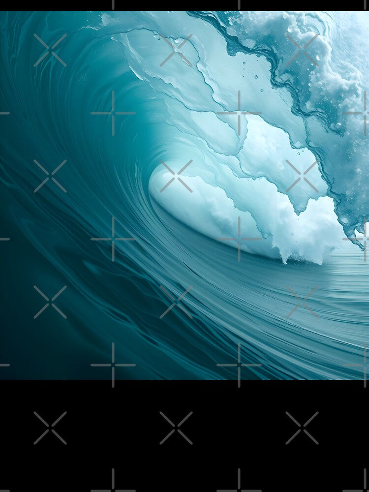 Waves 4 by HebaRK Studio