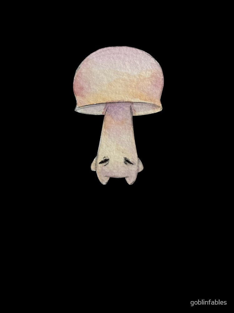 Funeral Bell by goblinfables