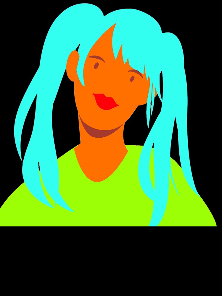 Egirl style -most relevent- by Kha-oula