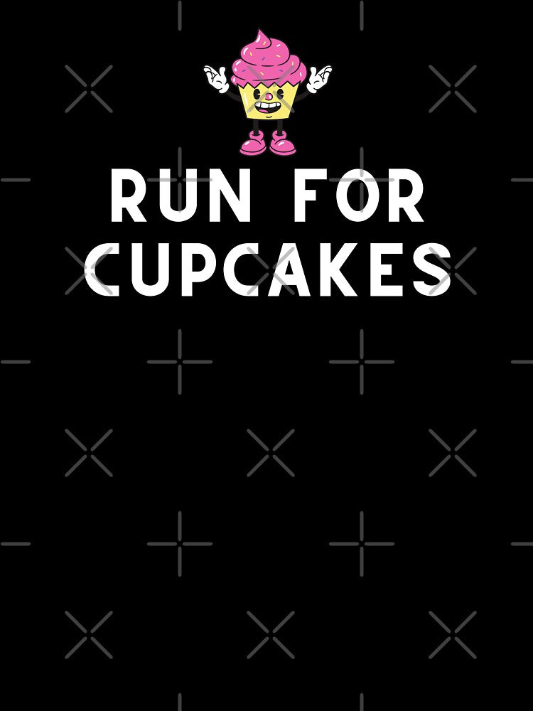 Run For Cupcakes by Runner's High