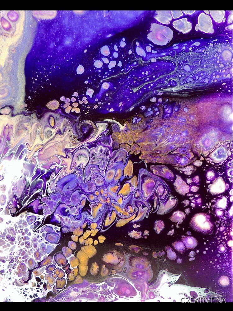 Healing Energy by CREATIVTINA