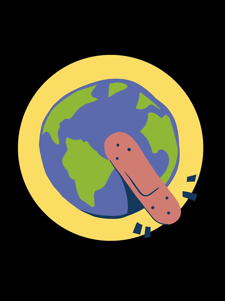 Earth by Nitafau