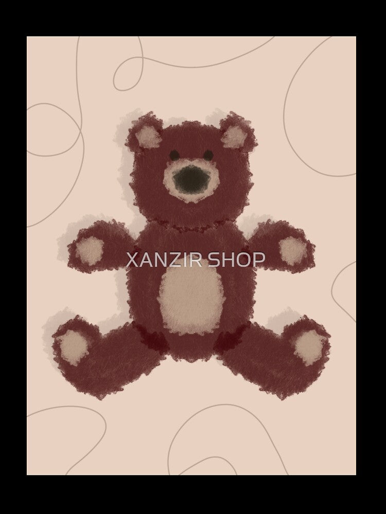 Ted by XANZIR SHOP