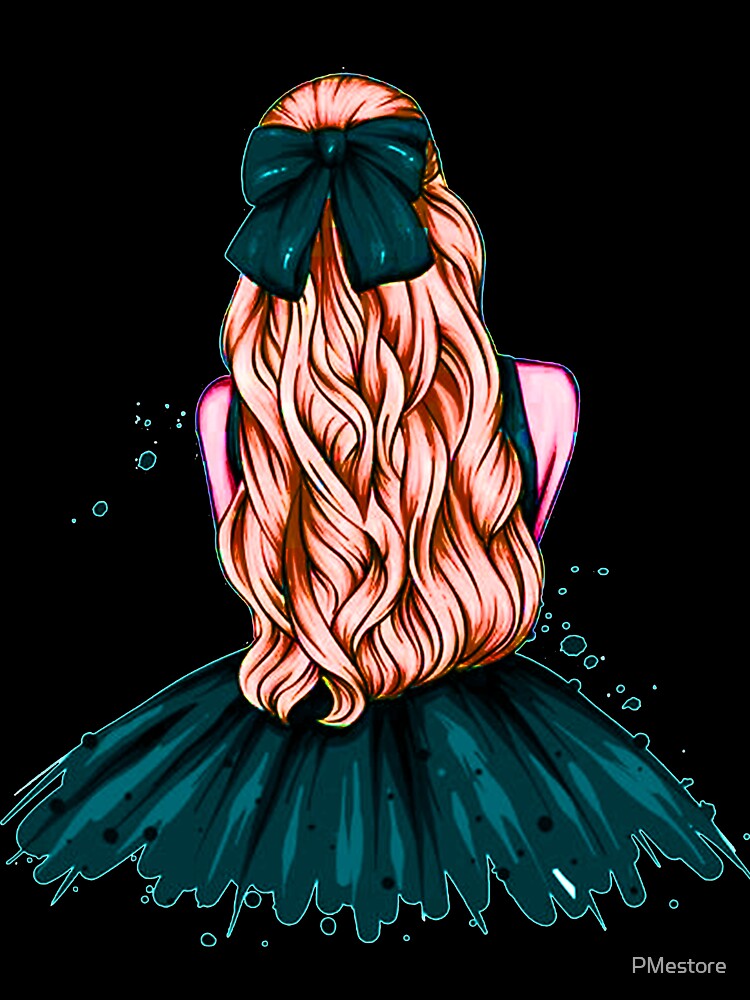 back side pose by PMestore