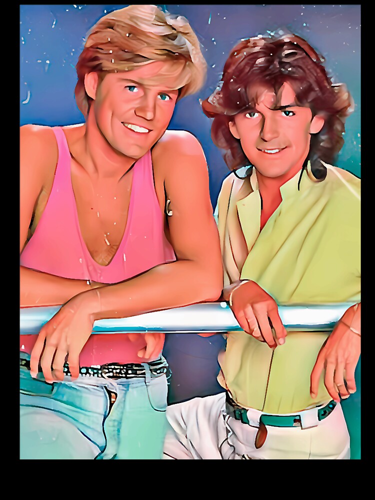 Modern talking by WildRootty