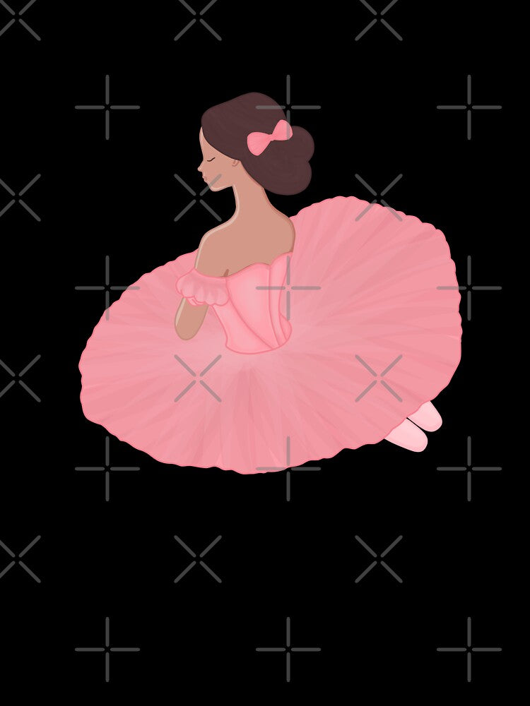 Coquette Ballerina by wonderxwander
