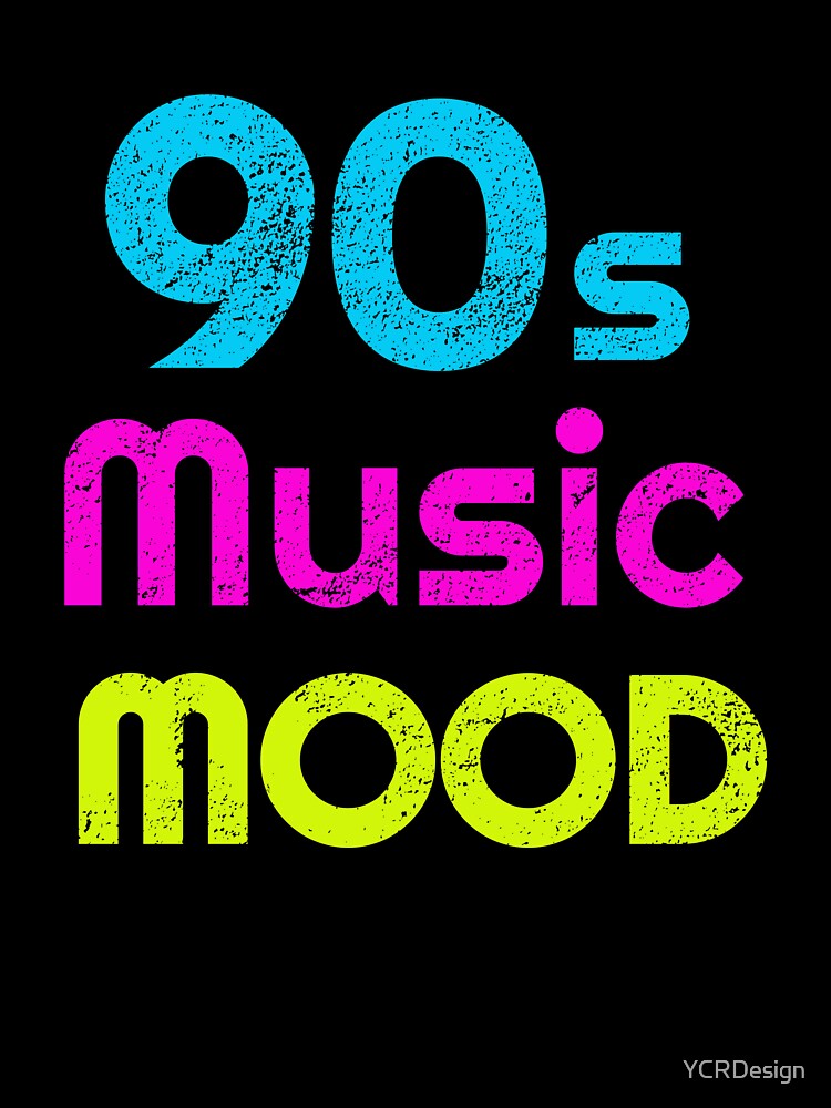 Vintage: 70s Music Mood by YCRDesign