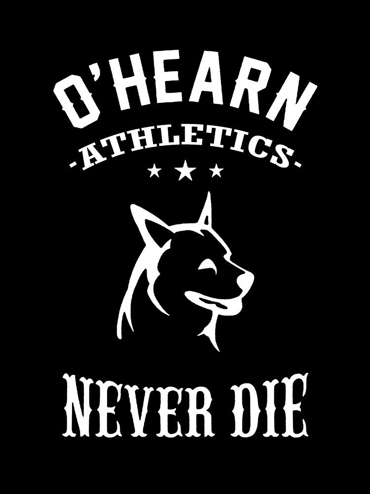 Mike O'Hearn Gym by Doriartist