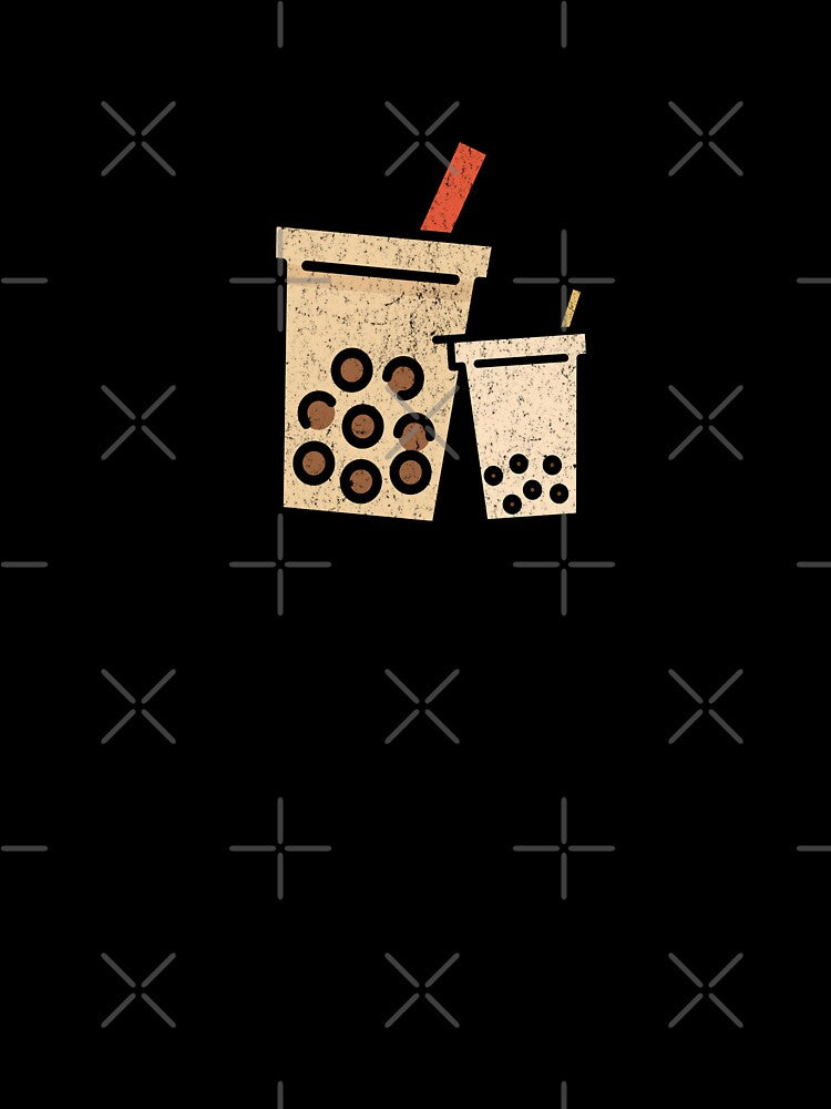 Promoted to Big Sister for Boba Lovers by xxroseate